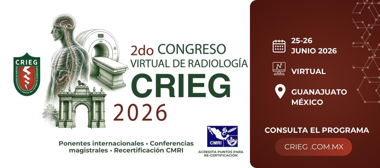 Congreso CRIEG 2026